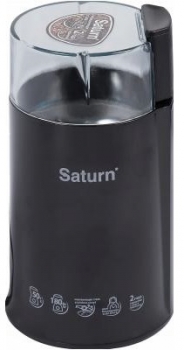 Saturn ST-CM1033 Black